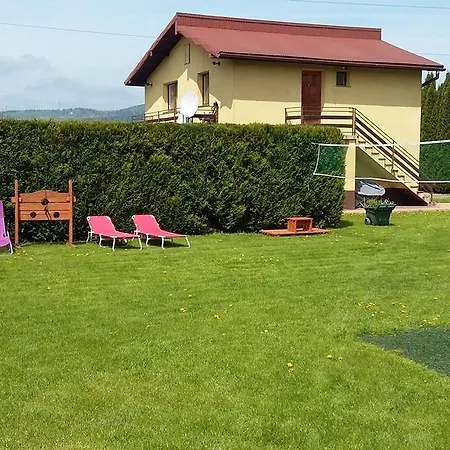 アパート Ranczouwitka Apartament