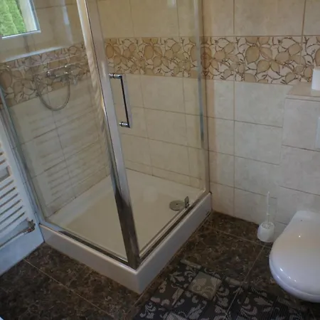 Ranczouwitka Apartament ロジヌフ