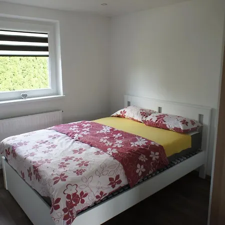 Ranczouwitka Apartament