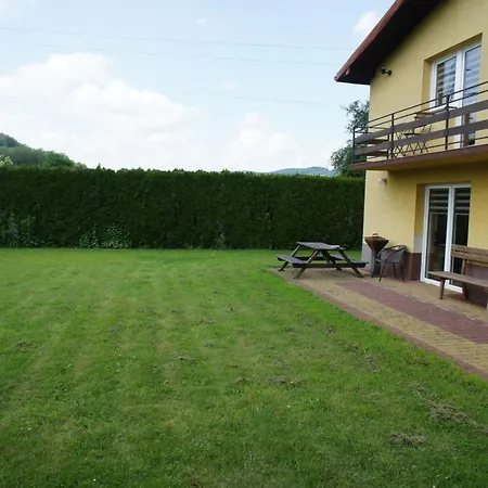 Ranczouwitka Apartament *