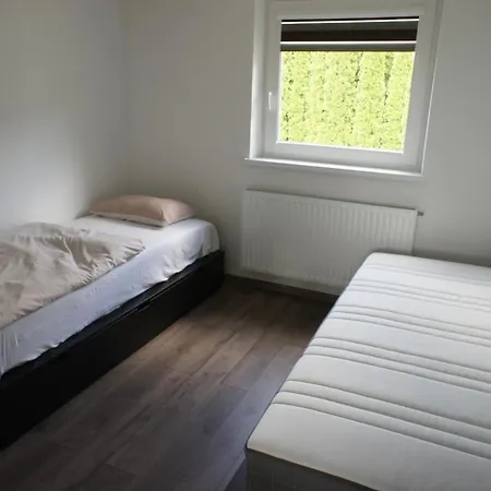 アパート Ranczouwitka Apartament